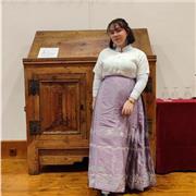 Profesor particular de chino. Para niños o adultos. También se ofrecen cursos especializados: viajes, negocios